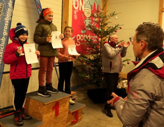  Vereinsmeisterschaft 2026 – MNC am Rothbühlsender